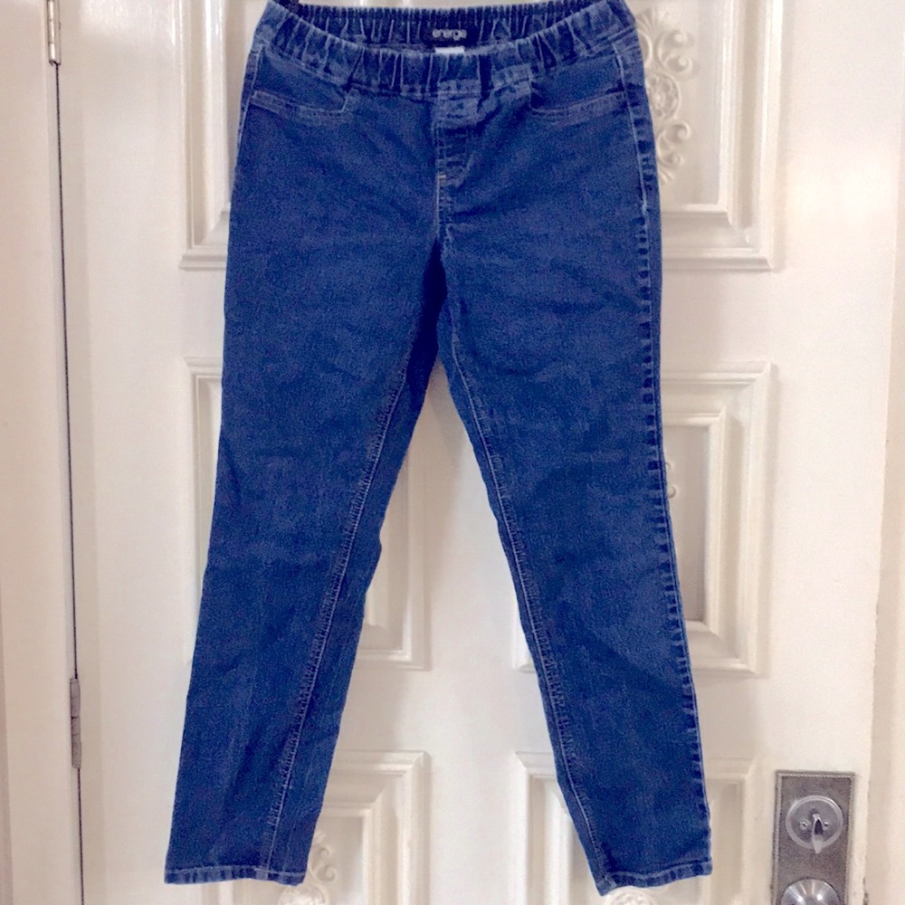 Energie ~ Stretch Jean-Leggings / Jeggings